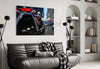Joker Glass Wall Art by Insigneart USA