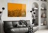 Wanderlust Glass Wall Art by Insigneart USA