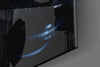 Batman Call Glass Wall Art by Insigneart USA