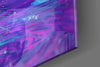 Tiger Glass Wall Art by Insigneart USA