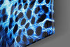 Leopard Glass Wall Art by Insigneart USA