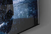 Batman Call Glass Wall Art by Insigneart USA