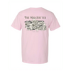 Camo Duck T-Shirt by The Mad Hatter Company