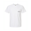 Camo Duck T-Shirt by The Mad Hatter Company