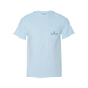 Camo Duck T-Shirt by The Mad Hatter Company