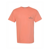 Camo Duck T-Shirt by The Mad Hatter Company
