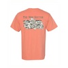 Camo Duck T-Shirt by The Mad Hatter Company