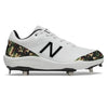 "Camo" New Balance 3000v5 Cleats by Stadium Custom Kicks