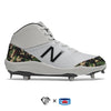 "Camo" New Balance 3000v5 Cleats