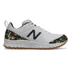 "Camo" New Balance 3000v5 Turfs by Stadium Custom Kicks