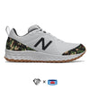 "Camo" New Balance 3000v5 Turfs