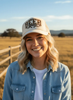 Camo Print Beer Season Trucker Hat by Wild Junkie