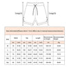 Camo Running Shorts Men Gym Sports Shorts 2 In 1 Quick Dry Workout Training Gym Fitness Jogging Short Pants Summer Men Shorts Men's Running Gym Shorts Breathable with Pockets Quick Dry Sportswear by Stevvex