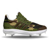 "Camouflage" Adidas Ultraboost DNA 5.0 Cleats by Stadium Custom Kicks