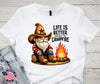 Campfire – Multi by Carolina Country Bling