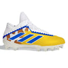 "Candy" Adidas Freak 21 Football Cleats by Stadium Custom Kicks
