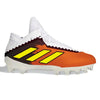 "Candy" Adidas Freak 21 Football Cleats by Stadium Custom Kicks