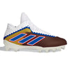 "Candy" Adidas Freak 21 Football Cleats by Stadium Custom Kicks