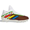 "Candy" Adidas Freak 21 Football Cleats by Stadium Custom Kicks