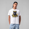 Cane Corso T-shirt White V3 by Bestia Dog Gear