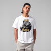 Cane Corso T-shirt White V1 by Bestia Dog Gear
