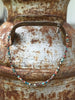 Canyon Clay Turquoise Beaded Necklace by Wild Junkie