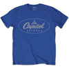 Capitol Records Logo [T-Shirt] by Rock Band Apparel