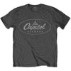 Capitol Records Logo [T-Shirt] by Rock Band Apparel