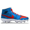 "Captain" Jordan 1 Kids' Multisport Cleats by Stadium Custom Kicks