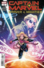 CAPTAIN MARVEL BRAVER & MIGHTIER #1 2/27/2019 by Unknown Comic Books