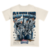 Youth Captains Judge + Jeter Tee by Euphoria