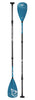 Aqua Marina Carbon Fiberglass SUP Paddle (3-Section)