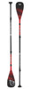 Aqua Marina Carbon Pro Fiberglass SUP Paddle (3-Section)