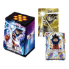 OFFICIAL CARD CASE 01 -SON GOKU- by THE MIGHTY HOBBY SHOP
