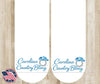 Carolina Country Bling - Blue by Carolina Country Bling
