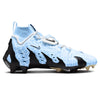 "Carolina Venom" Nike Vapor Edge 360 DT 96 'Diamond Turf' Cleats by Stadium Custom Kicks