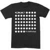 Carter USM 101 Damnations [T-Shirt] by Rock Band Apparel