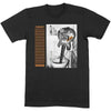 Carter USM Sheriff Fatman [T-Shirt] by Rock Band Apparel