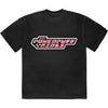 Cartoon Network Power Puff Girls Logo [T-Shirt] by Rock Band Apparel