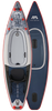 Aqua Marina CASCADE 11'2" Inflatable Hybrid Kayak