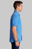 Bastille Check Short Sleeve Tech Shirt by Buki