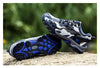 Casual Men's Sports Shoe Non-Slip Fashion Women's Camouflage Waterproof Couple Hiking Shoes Outdoor Train Men's Hiking Shoes Lightweight Low-Top Shoes For Outdoor Camping by Stevvex