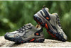 Casual Men's Summer Mesh Sports Non-Slip Breathable Women's Camouflage Green Walking Jogging Waterproof Cloth Shoes Camping Outdoor Breathable Couple Shoes Athletic Walking Lightweight Anti-Slip Shoes by Stevvex