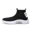 Casual Shoes Men Breathable Autumn Summer Mesh Shoes Sneakers Fashionable Breathable Lightweight Movement Running Shoes Mesh Workout Casual Sports Sneakers by Stevvex