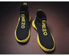 Casual Shoes Men Breathable Autumn Summer Mesh Shoes Sneakers Fashionable Breathable Lightweight Movement Running Shoes Mesh Workout Casual Sports Sneakers by Stevvex
