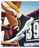 Casual Shoes Men Breathable Autumn Summer Mesh Shoes Sneakers Fashionable Breathable Lightweight Movement Running Shoes Mesh Workout Casual Sports Sneakers by Stevvex