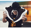 Casual Shoes Men Breathable Autumn Summer Mesh Shoes Sneakers Fashionable Breathable Lightweight Movement Running Shoes Mesh Workout Casual Sports Sneakers by Stevvex