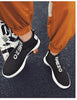 Casual Shoes Men Breathable Autumn Summer Mesh Shoes Sneakers Fashionable Breathable Lightweight Movement Running Shoes Mesh Workout Casual Sports Sneakers by Stevvex