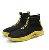 Casual Shoes Men Breathable Autumn Summer Mesh Shoes Sneakers Fashionable Breathable Lightweight Movement Running Shoes Mesh Workout Casual Sports Sneakers by Stevvex