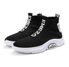 Casual Shoes Men Breathable Autumn Summer Mesh Shoes Sneakers Fashionable Breathable Lightweight Movement Running Shoes Mesh Workout Casual Sports Sneakers by Stevvex